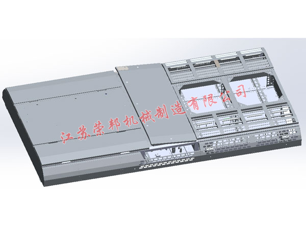 长沙2号线